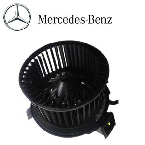 正規純正品 ベンツ ゲレンデ Gクラス W463 G320 G350 G500 G550 G55 G63 G65 AMG エアコン ブロアモーター ブロワモーター 463906011264 4639060112