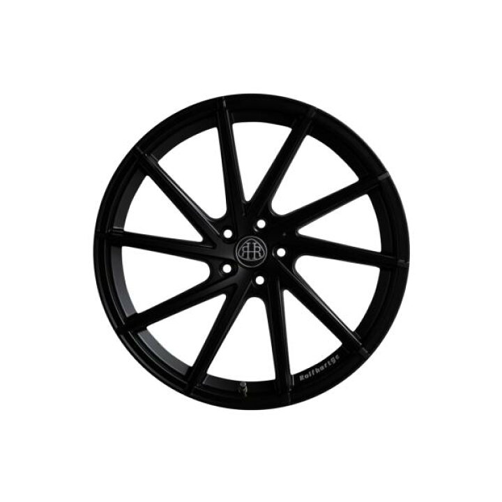 楽天市場】Rolfhartge ロルフハルトゲ ホイール 4本 1台分 セット F10 
