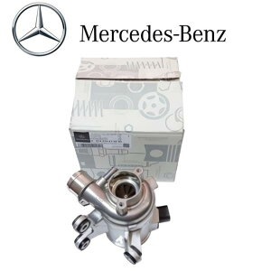 正規純正品 ベンツ 電動ウォーターポンプ Eクラス W212 S212 C207 A207 W213 S213 C238 A238 GLCクラス X253 C253 2742004800 2742002700