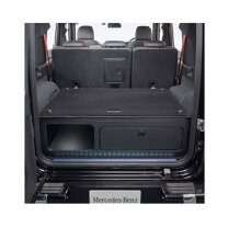 楽天市場】w463a 現行 gクラス 純正 ラゲッジルーム トノカバーの通販