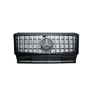 WALD Blan-Ballen Mercedes-Benz GNX W463 Qf piJ[iO (ubN/N[) 90y-18y tg O xc