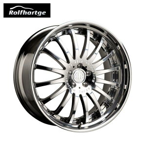 Rolfhartge �����t�n���g�Q �z�C�[�� 4�{ 1�䕪 �Z�b�g F16F RS Ultralight 2piece 9.0x22 10.5x22 22�C���` �����Z�f�X�x���c �x���c S�N���X W223