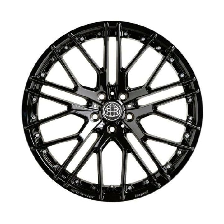 楽天市場】Rolfhartge ロルフハルトゲ ホイール 4本 1台分 セット X10F 