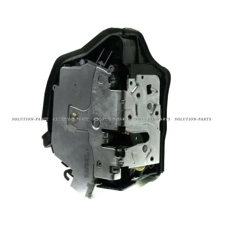 楽天市場】正規純正品 BMW フロント ドアロックアクチュエーター 右 RH 