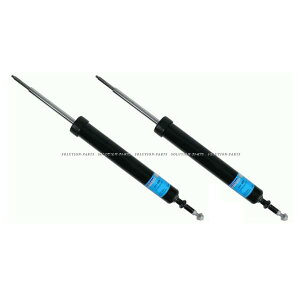 正規純正OEM BMW リア ショックアブソーバー ストラット 左右 セット 3シリーズ E90 E92 R ショック ダンパー 2本 33526771725