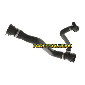 正規純正品 BMW ラジエーター アッパーホース 1シリーズ E88 E82 118i 120i クーラントホース 17127531768 ラジエーターホース