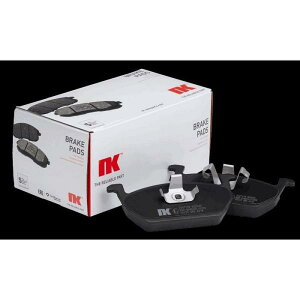 sbs nk�� BMW �t�����g �u���[�L�p�b�g 5�V���[�Y F07 F10 F11 528i 530i 535i 550i �f�B�X�N�p�b�h �p�b�g �p�b�h 34116851269 34116793021