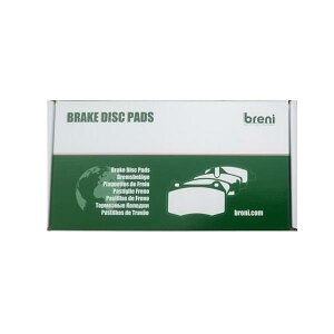 breni�� ��_�X�g BMW 3�V���[�Y E90 E91 E92 E93 316d 316i 318i 320i �t�����g �u���[�L�p�b�h �f�B�X�N�p�b�g �p�b�h �p�b�g 34116777772 3411-6777-772