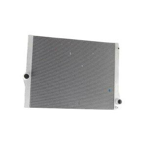 正規純正品 BMW 7シリーズ ラジエター F01 F02 F03 F04 LCI 750Li 750LiX 760Li ラジエーター 17117570093 1711-7570-093