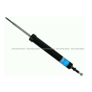 正規純正OEM BMW リア ショックアブソーバー 3シリーズ E90 316i 318i 320i 323i 325i 328i 330i 335i リヤ ストラット ダンパー ショック 33526771725