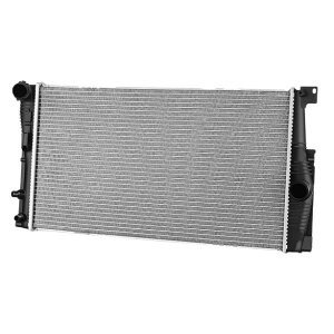 正規純正OEM BMW ラジエター ラジエーター ラジエタ ラジエータ 5シリーズ F07 F10 F11 520i 523i 528i 17118672011 1711-8672-011