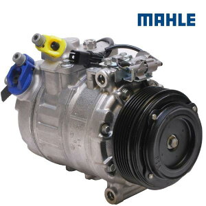 MAHLE BMW 5V[Y E60 E61 6V[Y E63 E64 GARRvbT[ A/CRvbT[ 64509180549