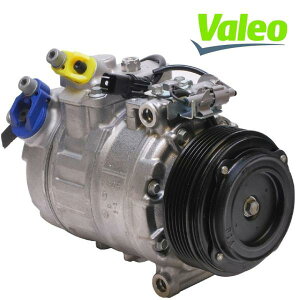 VALEO BMW 5V[Y E60 E61 6V[Y E63 E64 GARRvbT[ A/CRvbT[ 64509180549
