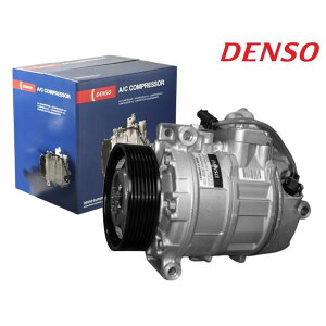 ���KDENSO�� BMW �G�A�R���R���v���b�T�[ 1�V���[�Y E82 135i 3�V���[�Y E90 E91 E92 E93 335i 7�V���[�Y F01 740i Z4 E89 35i 35is 64526956719
