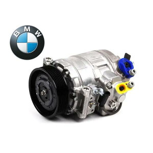 ���K����OEM BMW �G�A�R���R���v���b�T�[ 1�V���[�Y E82 135i 3�V���[�Y E90 E91 E92 E93 335i 7�V���[�Y F01 740i Z4 E89 35i 35is 64526956719