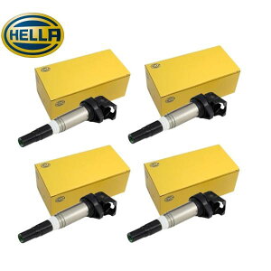 ���K����OEM BMW X�V���[�Y X1 E84 X3 E83 F25 X4 F26 X5 E53 E70 F15 F85 X6 E71 E72 F16 �C�O�j�b�V�����R�C�� 4�{ �Z�b�g 12138616153 12137575010