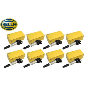 ���K����OEM BMW 1�V���[�Y E81 E82 E87 E88 F20 F21 F34 116i 118i 120i 125i 130i 135i M135i �C�O�j�b�V�����R�C�� 8�{ �Z�b�g 12138616153 12137575010