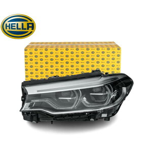 ���K����OEM BMW 5�V���[�Y G30 G31 F90 518d 520d 520i 525d 530d 530e 530i 540d 540i M550d M550i M5 LED �w�b�h���C�g �w�b�h�����v ���� 63117214963