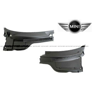 Ki BMW MINI R55 R56 R57 JEgbvJo[ E ~j N[p[ 51132751211 51132751212 Cooper CooperS JCW One