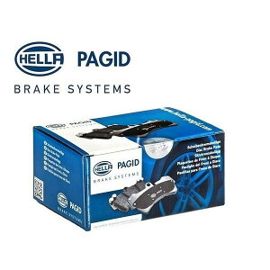 HELLA-PAGID BMW MINI ZT[t tg u[Lpbh fBXNpbh ~j N[p[ D One R55 R56 R57 R58 R59 34116772892 pbh pbg