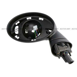 Ki BMW MINI hA~[  ~j ~[ R50 R52 Cooper CooperS One R53 CooperS i[@\t LH  51167192475 N[p[ 5116-7192-475