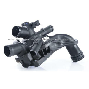 正規純正品 BMW MINI サーモスタット ハウジング ミニ クーパー S ワン R56 R55 R57 R58 R59 R60 11537534521 11538699290 Cooper サーモスタッド サーモ