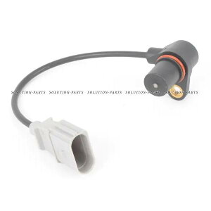 ���K����OEM Audi �N�����N�V���t�g�Z���T�[ �A�E�f�B A1 A3 S3 A4 S4 A6 S6 TT TTS 06A906433L �N�����N�Z���T�[ �N�����N�p�Z���T�[