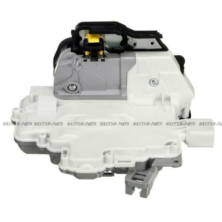 楽天市場】正規純正品 AUDI アウディ フロント LH ドアロック 