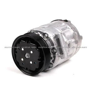 正規純正OEM AUDI アウディ A6 A4 ACコンプレッサー エアコンコンプレッサー 8E0-260-805F 8E0260805F クーラーコンプレッサー