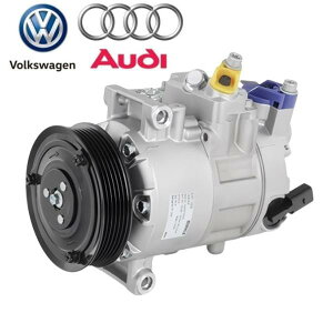 KOEM AEfB A/C RvbT[ Audi A1 A3 S3 Q3 TT TTS GARRvbT[ 5N0820803H ACRvbT[ N[[RvbT[