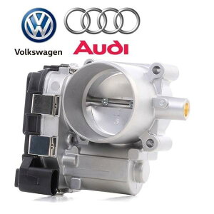 ���K����OEM AUDI �X���b�g���{�f�B �X���b�g���o���u �A�E�f�B A1 A3 Q2 Q3 �X���b�g���{�f�B�[ 03F133062 03F-133-062