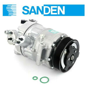 ���K����OEM AUDI �G�A�R���R���v���b�T�[ AC�R���v���b�T�[ �A�E�f�B A3 S3 ���[�Q�� PASSAT Beetle Jetta Touran Tiguan EOS 1K0820859S