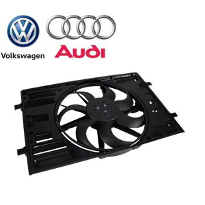 ���K�D�Ǖi AUDI �A�E�f�B A3 8V 8Y Q2 GA Q3 F3 TT FV ���W�G�^�[ ���W�G�[�^�[ �d���t�@�� �u���A�t�@�� �u�����t�@�� 5Q0121203DE