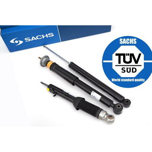 ���KSACHS�� Volkswagen ���A ���� �V���b�N�A�u�\�[�o�[ 1�{ VW �U�E�r�[�g�� THE BEETLE 316794 316-794 �V���b�N ���[�Q�� �X�g���b�g �_���p�[ �T�X