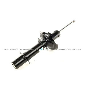 正規純正OEM フォルクスワーゲン フロント ショックアブソーバー VW ニュー ビートル New Beetle F ショック ストラット 1J0413031BJ ダンパー ワーゲン サス