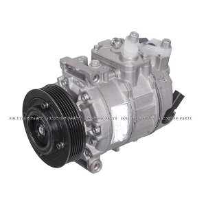 ���K����OEM VW �t�H���N�X���[�Q�� ���[�Q�� �G�A�R���R���v���b�T�[ AC�R���v���b�T�[ JETTA �W�F�b�^ EOS �C�I�X 1K0820808DV 1K0820808BV �R���v���b�T�[