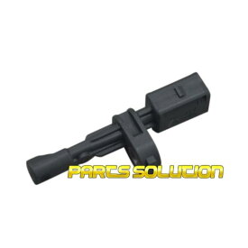 正規優良品 VW リヤ リア スピードセンサー ABSセンサー ゴルフ7 GOLF7 ゴルフ パサート PASSAT ティグアン トゥーラン ワーゲン WHT003864B WHT003864C