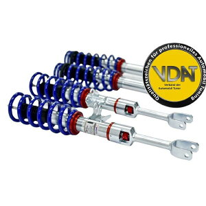 KSACHS Performance Coilover Kit ԍ TXyVLbg VW j[r[g {[ St4 4MOTION 118448 118-448 Xgbg _p[