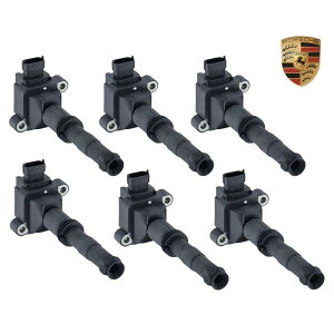 KOEM PORSCHE |VF COjbVRC 6{ SET Boxster {NX^[ 986 2.5 2.7 S 3.2 99760210704 99760210700 99660210101