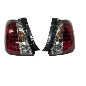 KDǕi FIAT tBAbg 500 Aog500 O LED e[Y e[v ubNt[ NA/bh E e[ 391135