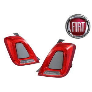 Autostyle tBAbg 500 Aog 500 (V[Y3) e[Y E plh V[Y4bN FIAT500 ABARTH500 391141