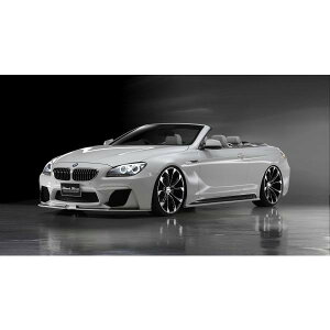 yWALD-BlackBison Edtionz BMW F12 / F13 6V[Y JuI N[y 2011y` tGA 3_Lbg ubNoC\ X|C[
