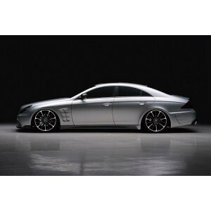 yWALD BlackBison Edtionz Mercedes-Benz W219 CLSNX ~07y J[{s[pl ubNoC\ CLS350 CLS500 CLS550 xc
