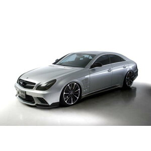 yWALD BlackBison Edtionz Mercedes-Benz W219 CLSNX ~07y tGA 3_Lbg X|C[ ubNoC\ CLS350 CLS550 GA