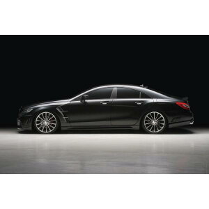 y WALD BlackBison Edtion z Mercedes-Benz W218 C218 CLSNX FRP TChXebv ESET ubNoC\ 2011y~2014y CLS350