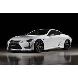 yWALD SPORTSLINEz LEXUS LC TChXebv LC500 LC500h H29.3- GWZ100 URZ100 TChX|C[ oh @h GA NTX