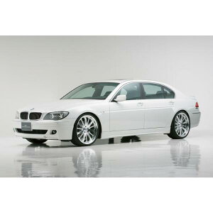 yWALD-Sports Linez BMW E65 / E66 05y~09y tGA 3_Lbg X|C[ X|[cC oh @h 735i 745l 745Li 7V