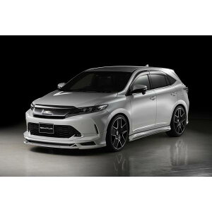 yWALD SPORTS-LINEz g^ nA[ 60n ZSU AVU 6#W 2017y H29.6~ GA 3_ (F{S{R) @h TOYOTA HARRIER n[ oh