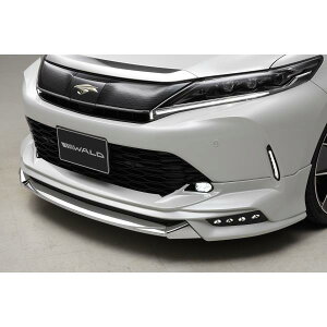 yWALD SPORTS-LINEz g^ nA[ 60n ZSU AVU 6#W 2017y H29.6~ tgX|C[ @h TOYOTA HARRIER n[ oh