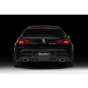 yWALD-BlackBison Edtionz BMW F06 6V[Y GranCoupe 2011y` A op[X|C[ ubNoC\ ON[y X|C[